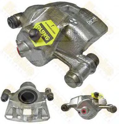 BRAKE ENGINEERING ca947r -  Тормозной суппорт